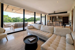 Jungle Sky Loft